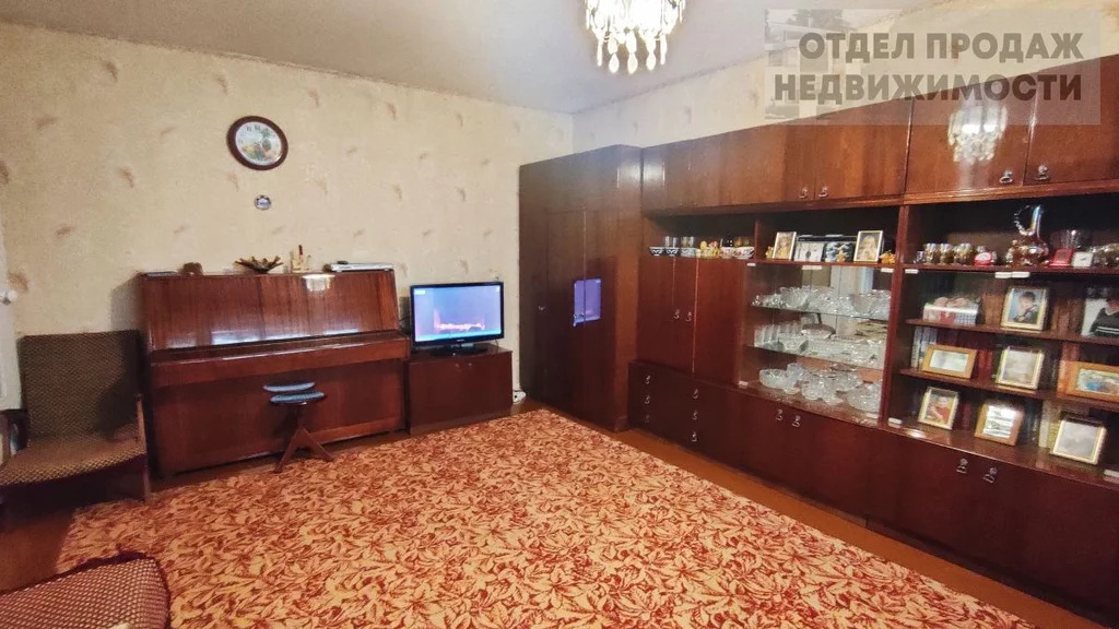 Квартира в развитом районе - Фото 5