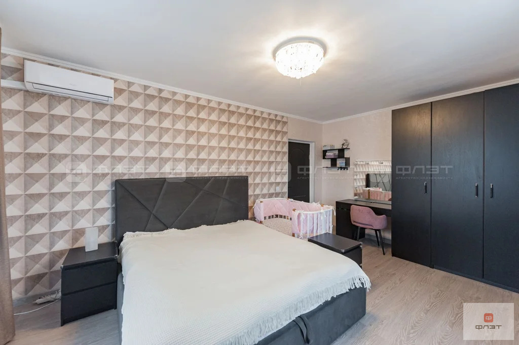 Продажа квартиры, Казань, ул. Минская - Фото 13