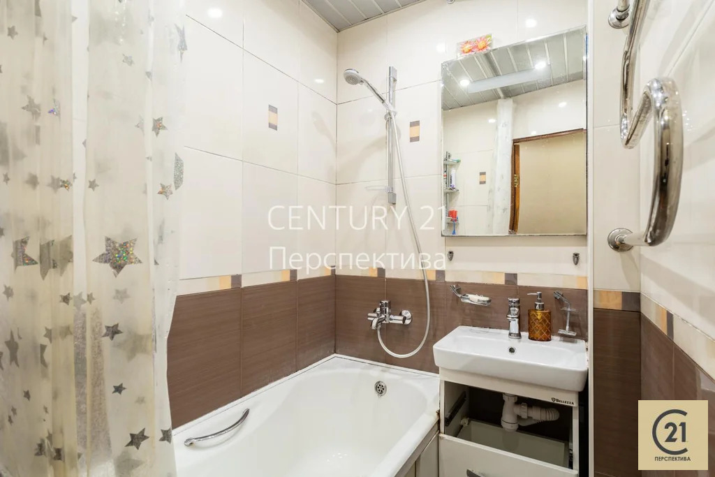 Продажа квартиры, Люберцы, Люберецкий район, Комсомольский пр-кт. - Фото 6