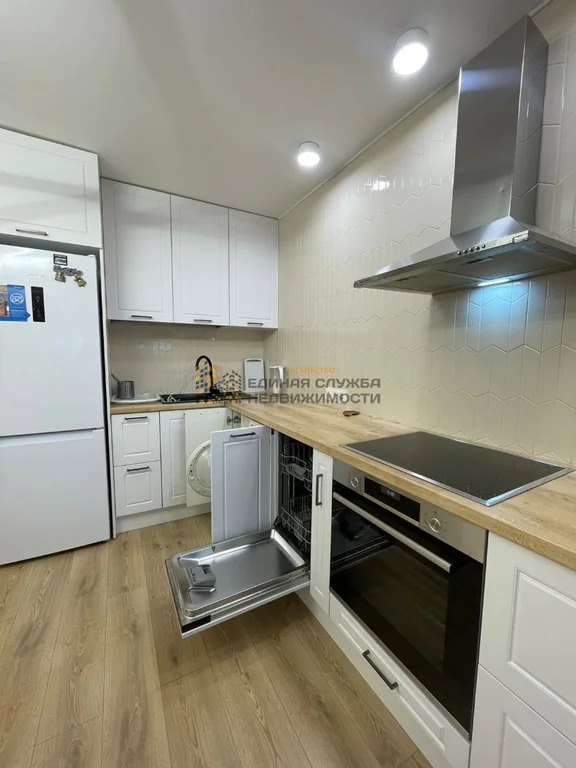 Аренда квартиры, Уфа, ул. 8 Марта - Фото 10