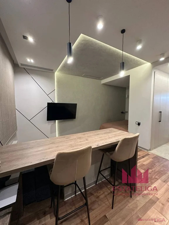 Аренда квартиры, м. Авиамоторная, проезд Невельского - Фото 4