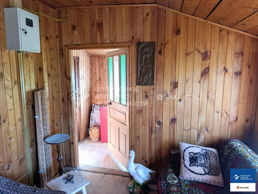 Продажа дома, Горяйново, Рыбновский район - Фото 26