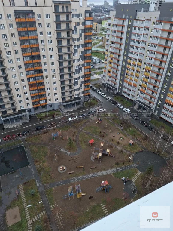 Продажа квартиры, Казань, ул. Натана Рахлина - Фото 34