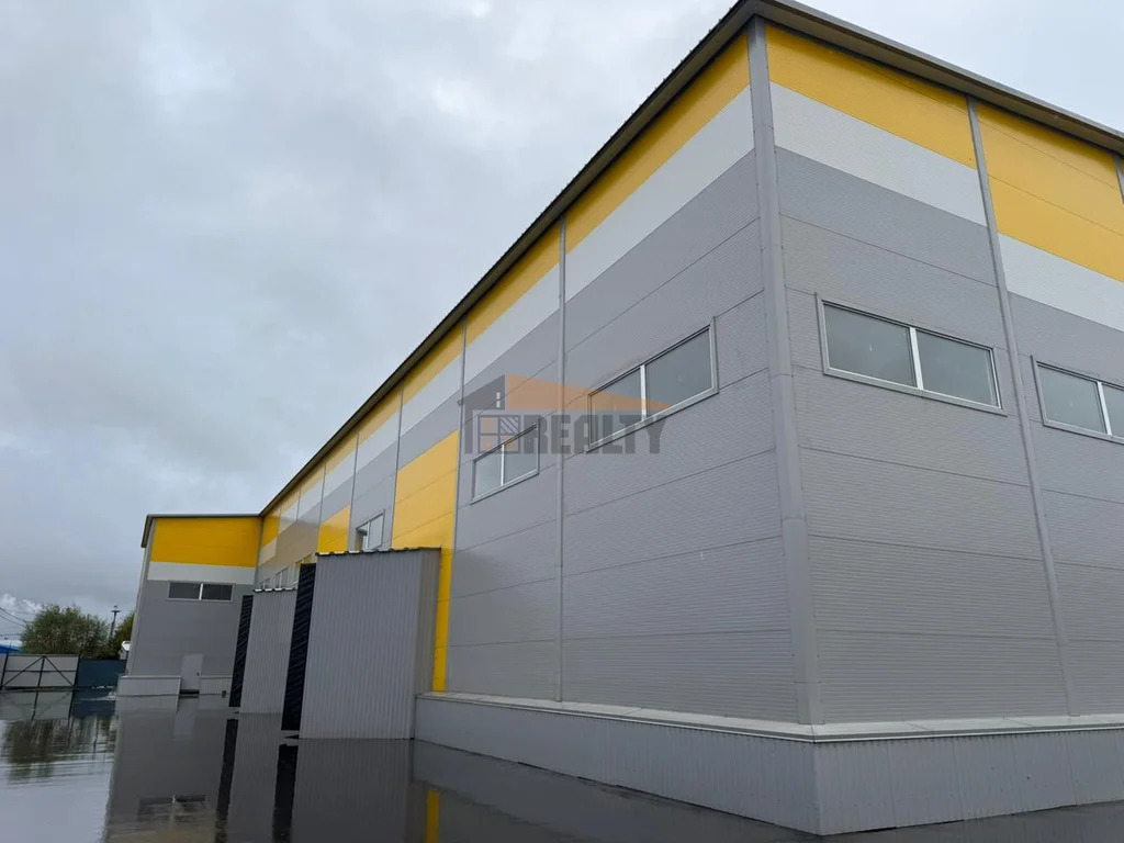 Аренда склада, Химки, 1а - Фото 5