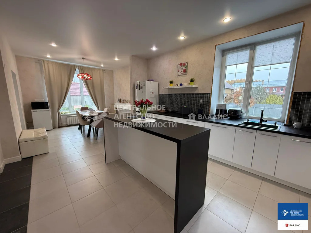 Продажа дома, Касимов, Касимовский район, Прохладная улица - Фото 15