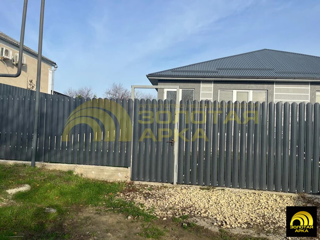 Продажа дома, Варениковская, Крымский район, ул. Мичурина - Фото 16