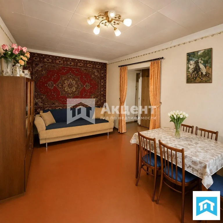 Продажа квартиры, Иваново, ул 2-я Лагерная - Фото 5