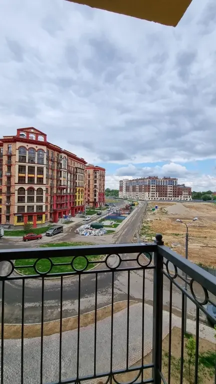 Продам 3х квартиру в ЖК Видный город - Фото 18