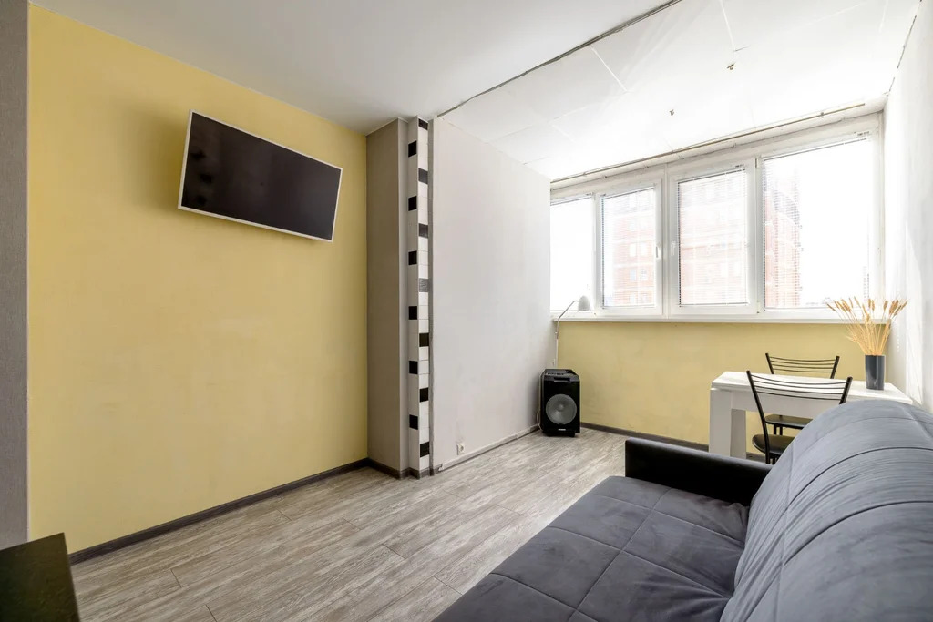 Продам 2-комн. квартиру 39.9 кв.м. - Фото 4
