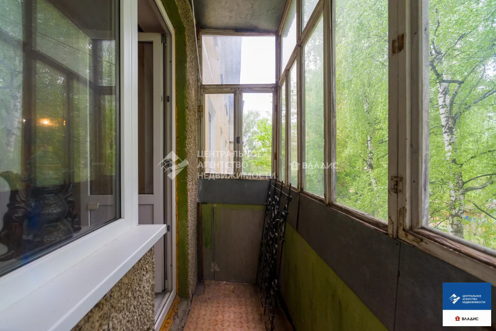 Продажа квартиры, Рязань, ул. Советской Армии - Фото 8