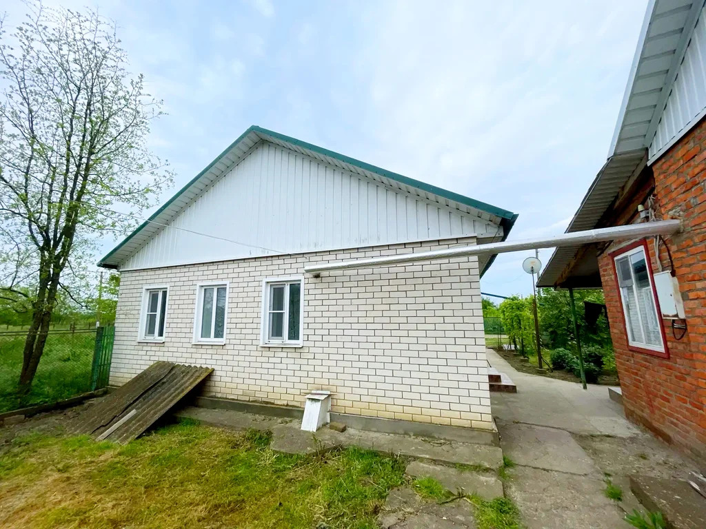 Продажа дома, Староджерелиевская, Красноармейский район, ул. Таманская - Фото 18