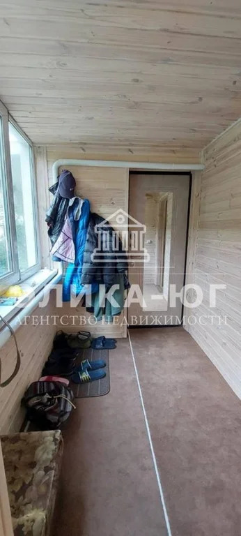 Продажа дома, Новомихайловский, Крымский район, Зеленая ул. - Фото 49