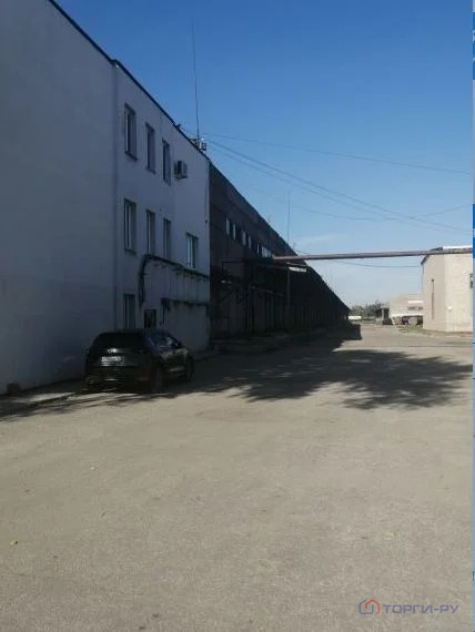 Продажа производственного помещения, Новокуйбышевск, Производственная ... - Фото 13