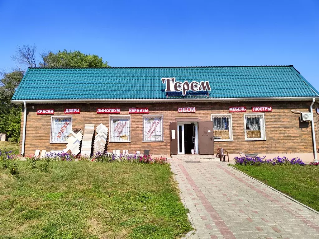 Продажа дома в с.Землянск, Семилукского р-на - Фото 6