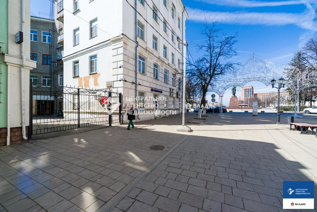 Аренда квартиры, Рязань, ул. Горького - Фото 9