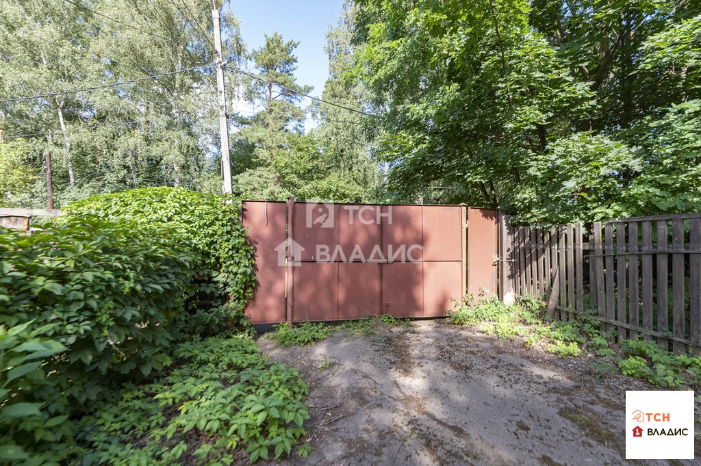 городской округ Мытищи, Мытищи, микрорайон Челюскинский, Челюскинская ... - Фото 21