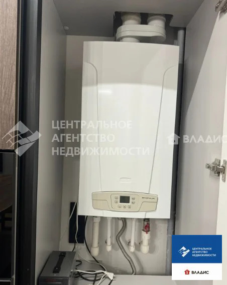 Продажа квартиры, Заборье, Рязанский район, Луговая улица - Фото 5