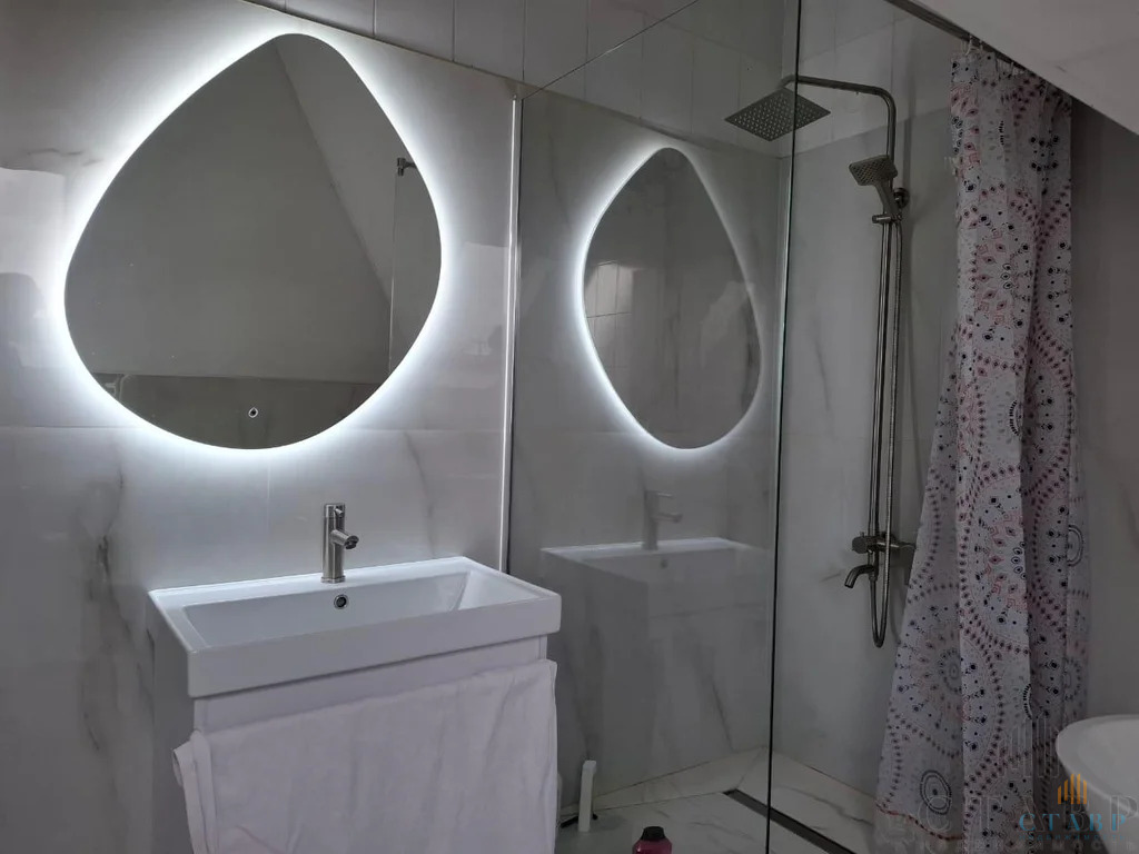 Продажа дома, Новосергиевка, Всеволожский район, деревня Новосергиевка - Фото 18