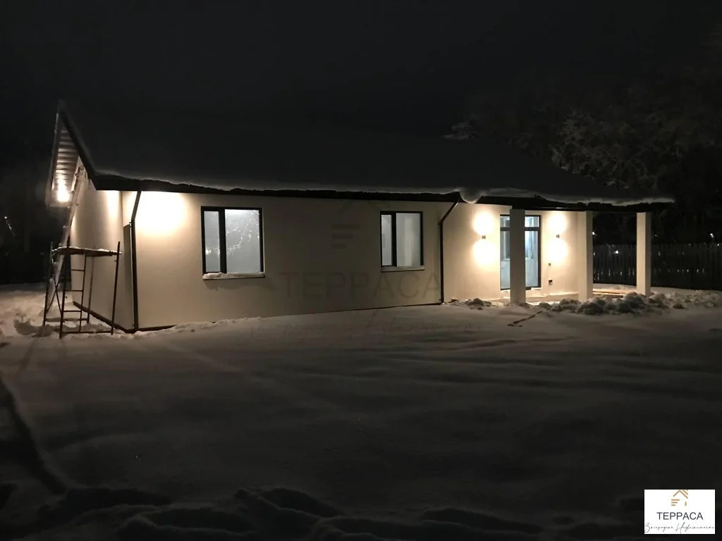 Продажа дома, Углово, Всеволожский район, Центральная улица - Фото 8