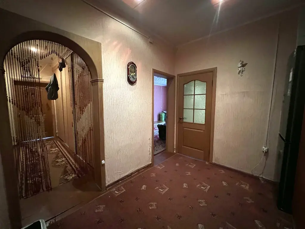 3-я квартира в п. Радовицкий, ул. Центральная, дом 15/1 - Фото 20