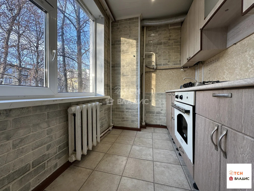 Продажа квартиры, Королев, улица Тихомировой - Фото 7