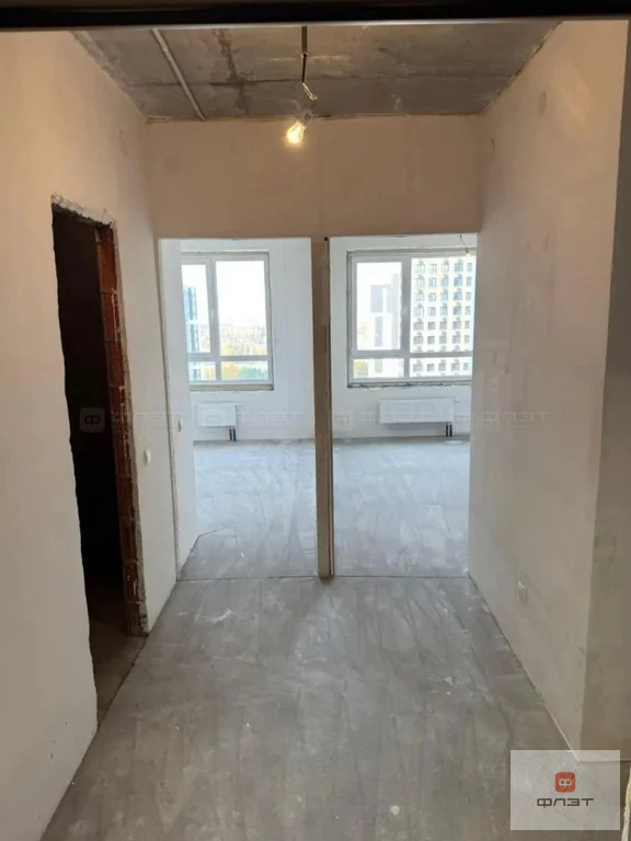 Продажа квартиры, Казань, ул. Ярышлар - Фото 1