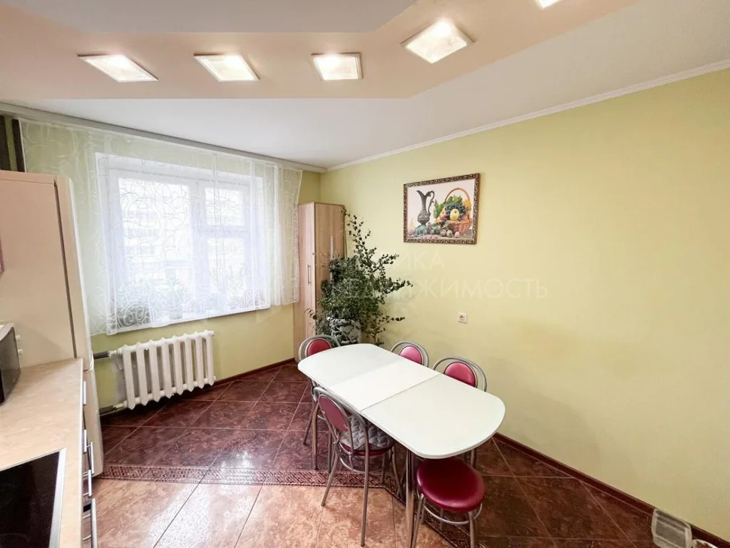 Продажа квартиры, Тюмень, г Тюмень - Фото 14