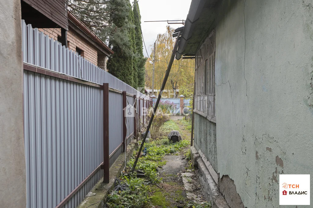 городской округ Королёв, Королёв, микрорайон Текстильщик, Южная улица, ... - Фото 25