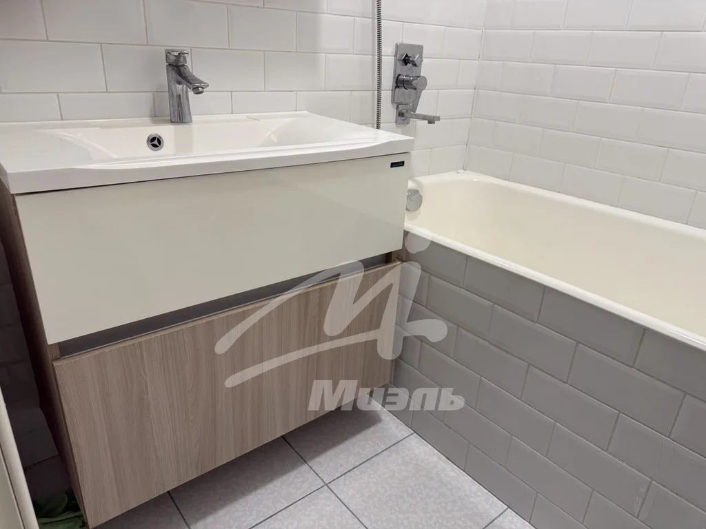 Продажа квартиры, Истра, Истринский район, Генерала Белобородова ... - Фото 15