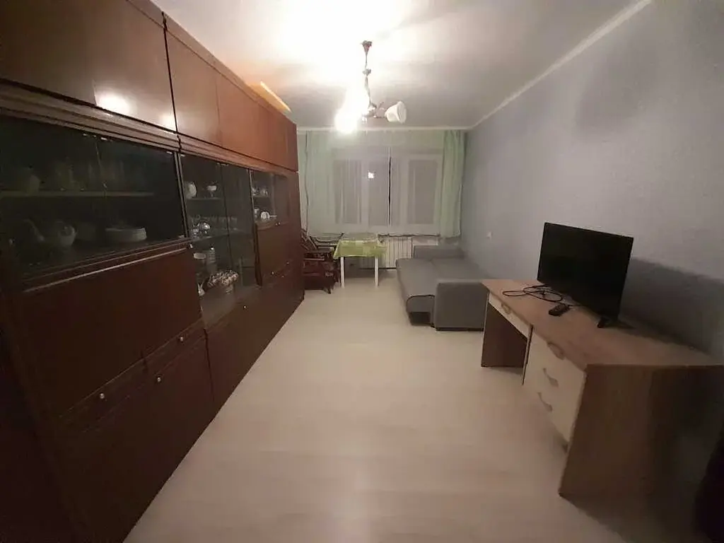 Продаю 3 к.кв в пос. Часцы - Фото 5