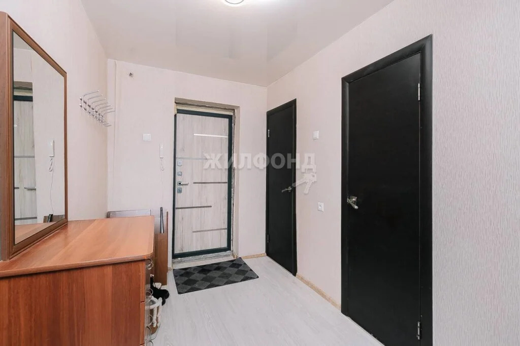 Продажа квартиры, Новосибирск, ул. Объединения - Фото 7