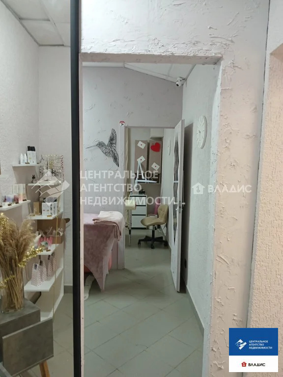 Аренда ПСН, Рязань, ул. Пушкина - Фото 2