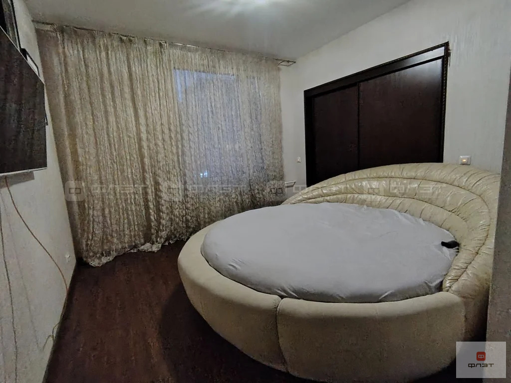 Продажа квартиры, Казань, ул. Сибгата Хакима - Фото 9