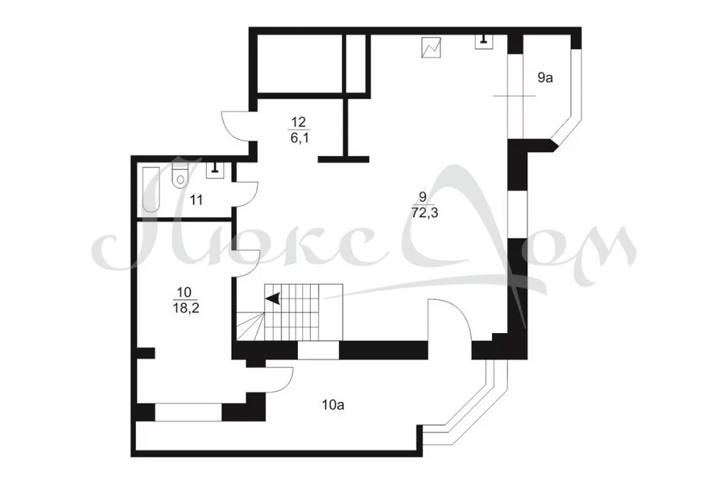 Продажа квартиры, м. Кунцевская, ул. Толбухина - Фото 15