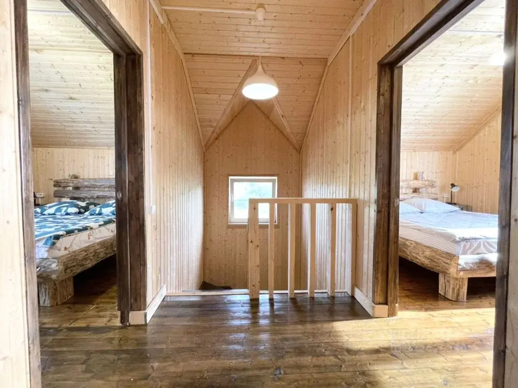 Продажа дома 120.0м Ярославская область, Переславль-Залесский ... - Фото 23