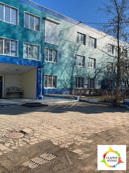 В складском комплексе на ВТОРОМ этаже, помещение 780 кв - Фото 5