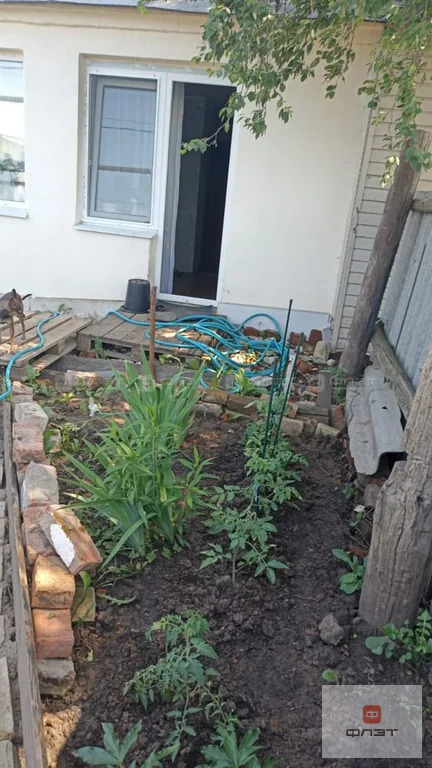 Продажа квартиры, Большие Кабаны, Лаишевский район, ул. Советская - Фото 8