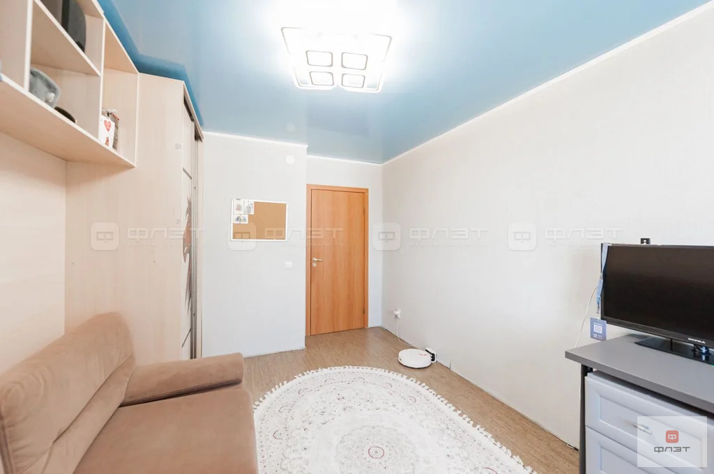 Продажа квартиры, Казань, ул. Большая - Фото 12
