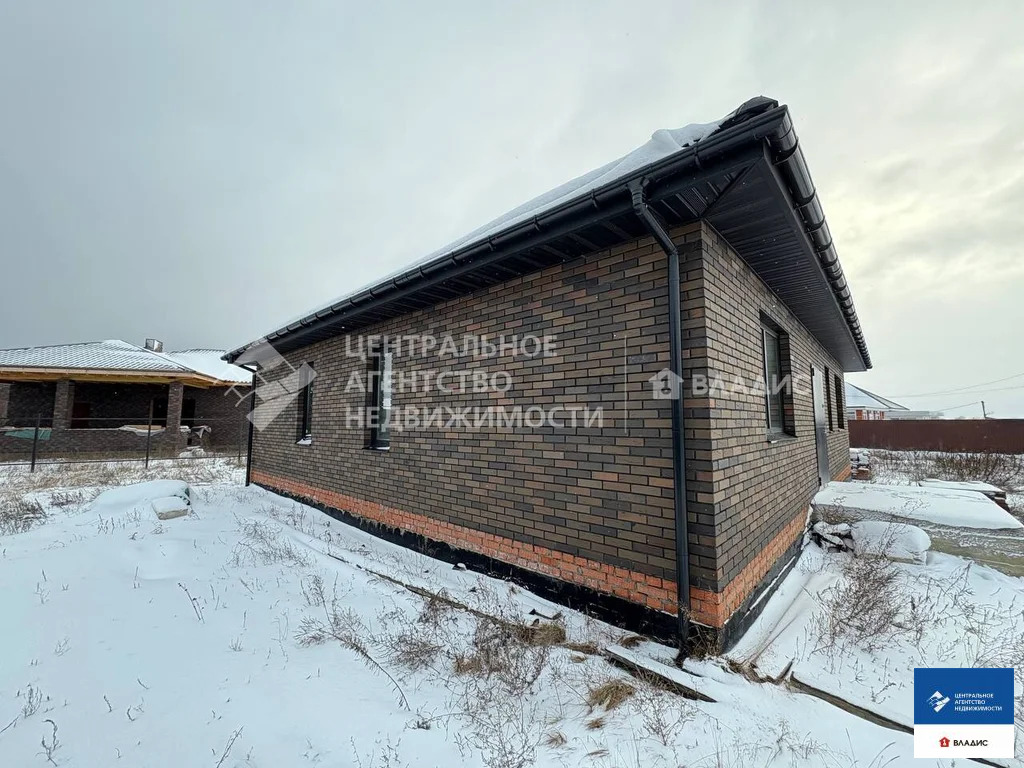 Продажа дома, Агро-Пустынь, Рязанский район, Светлая улица - Фото 5