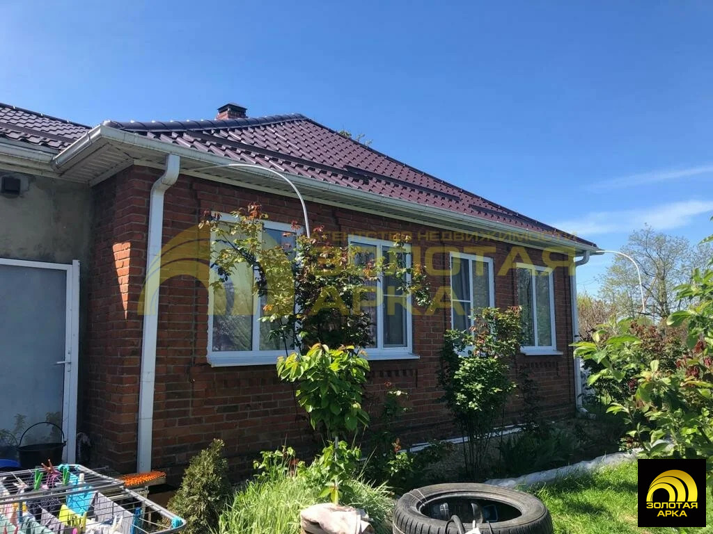 Продажа дома, Голубицкая, Темрюкский район - Фото 25