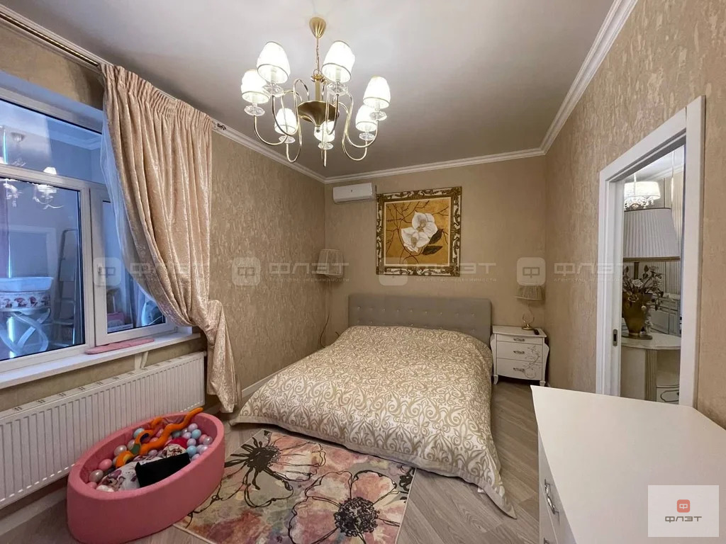 Продажа квартиры, Казань, ул. Фатыха Карима - Фото 5