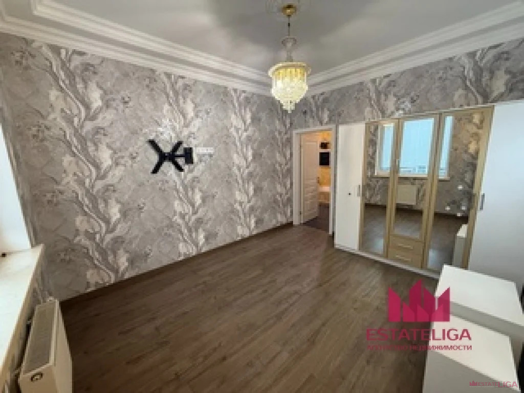 Аренда квартиры, Волоколамское ш. - Фото 8