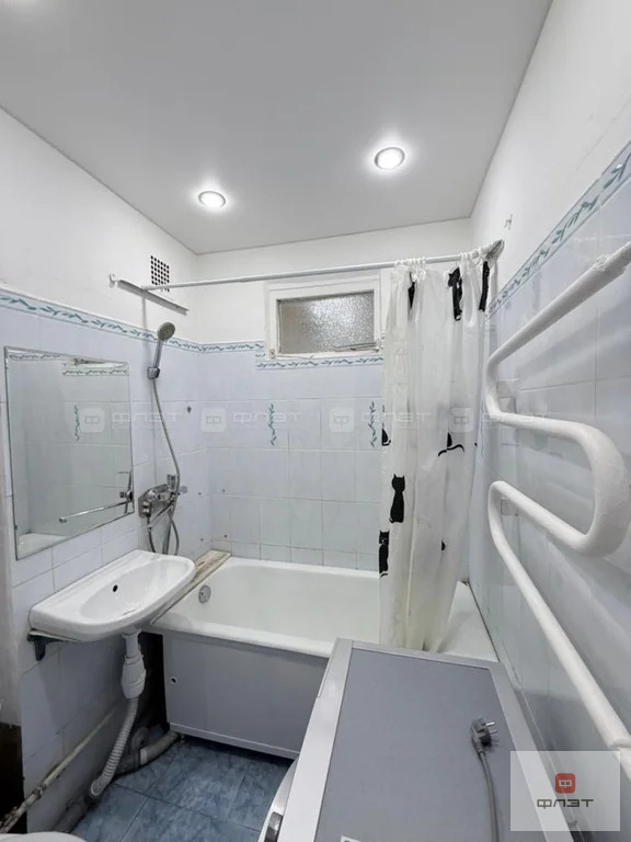 Продажа квартиры, Казань, ул. Новаторов - Фото 10