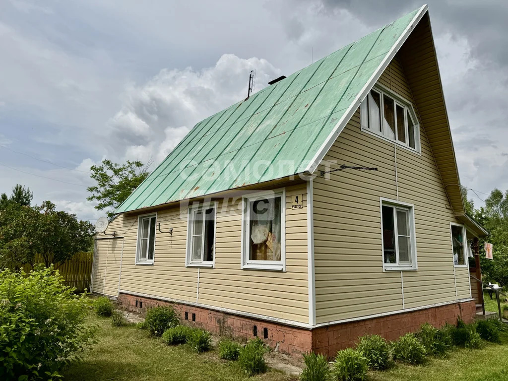 Продажа дома, Талдомский район - Фото 1