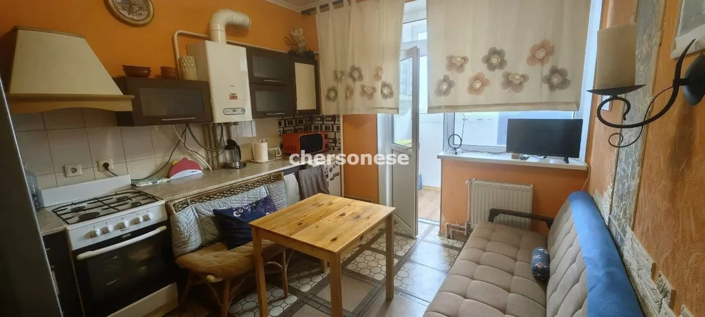 Продажа квартиры, Севастополь, ул. Комбрига Потапова - Фото 1