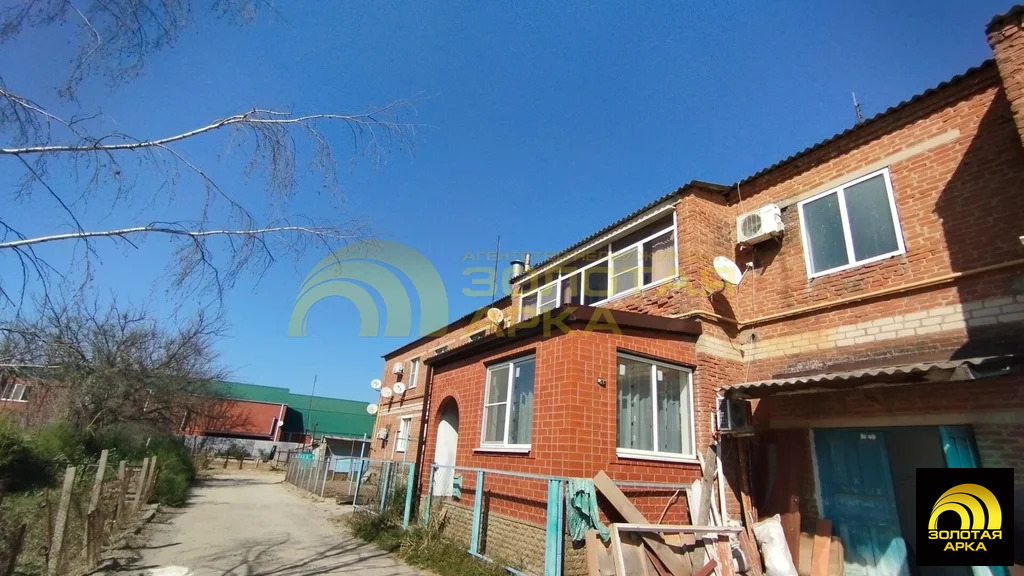Продажа квартиры, Старотитаровская, Темрюкский район, ул. ... - Фото 17