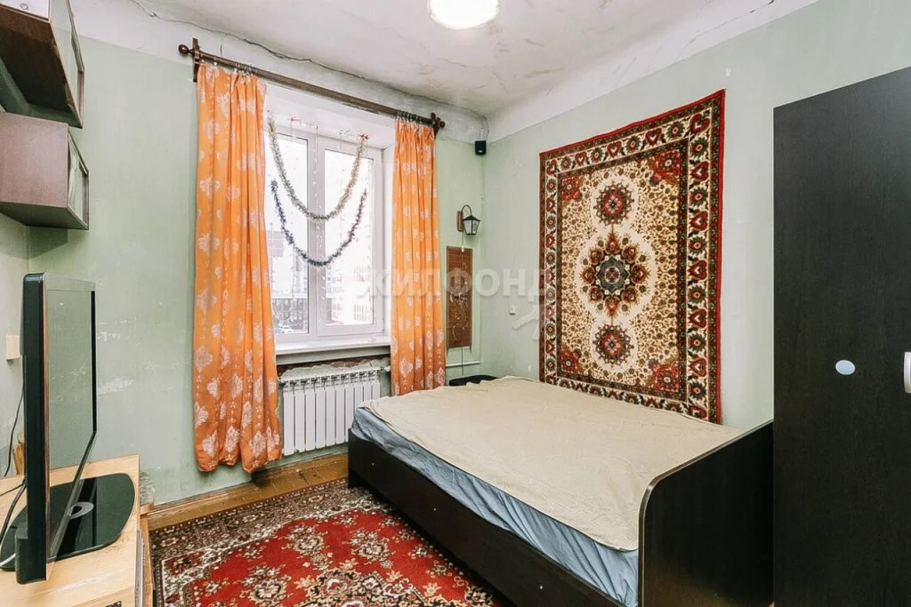 Продажа квартиры, Новосибирск, Королёва - Фото 1