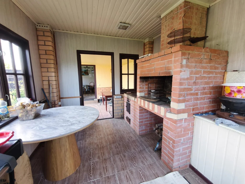 Продажа дома, Прохорово, Егорьевский район, Московская улица - Фото 18