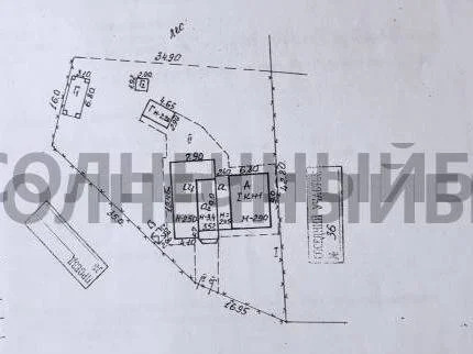 Продажа дома, Тешебс, Набережная ул. - Фото 35