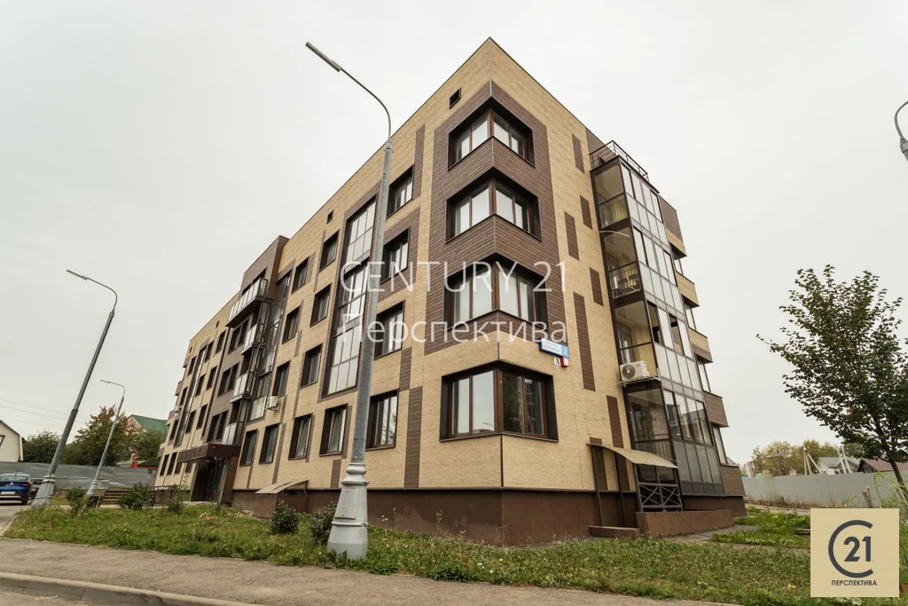 Продажа квартиры, Видное, Ленинский район, микрорайон Булатниково ... - Фото 4
